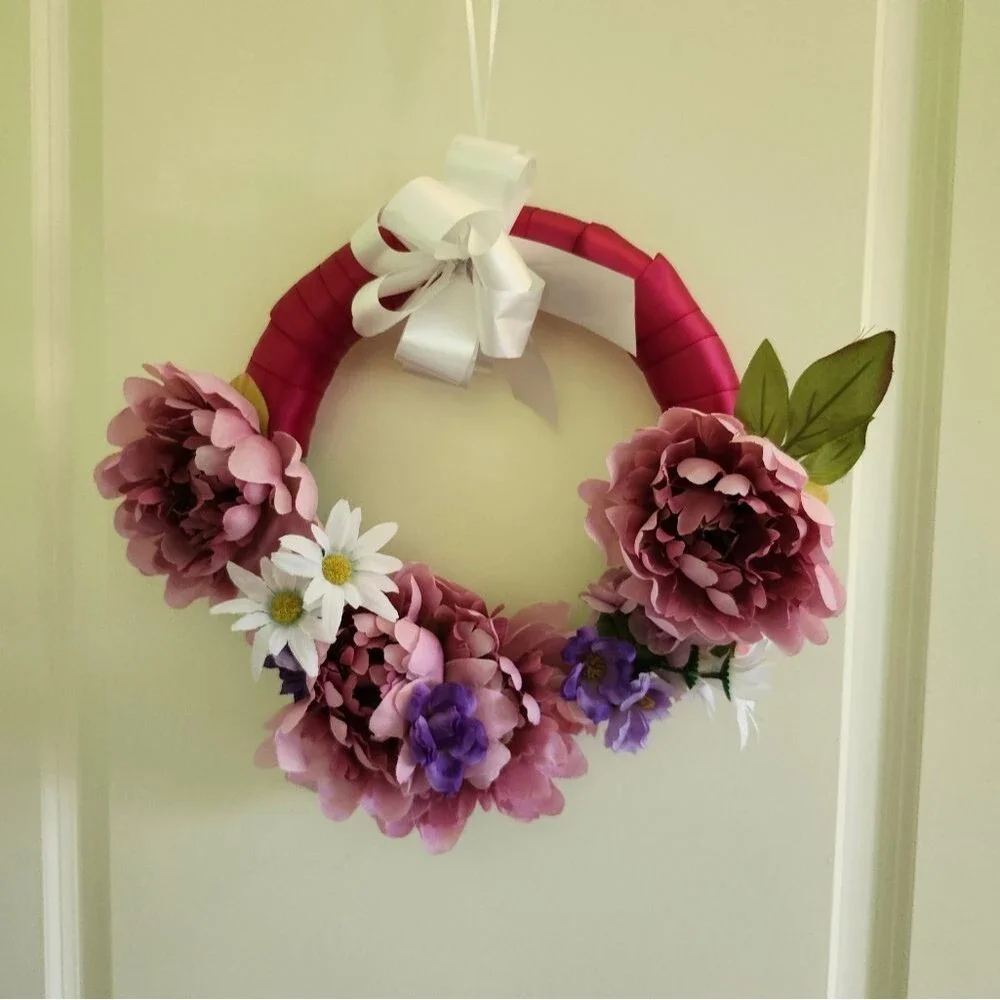 Hand Crafted spring summer